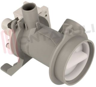 Immagine di POMPA SCARICO 35W 220-240V BPX2-328L ORIGINALE