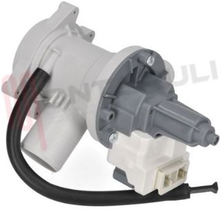 Immagine di POMPA SCARICO 38W 220-240V HK2137999 ORIGINALE
