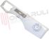 Immagine di CRUSCOTTO LAVATRICE BIANCO CON SENSORE TOUCH 43019633 ORIG.