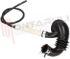 Immagine di MANICOTTO VASCA POMPA DC97-17330B DC67-00672A ORIGINALE