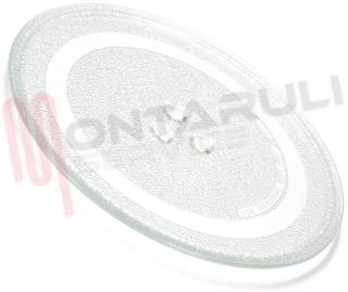 Immagine di PIATTO GIREVOLE DIAM. 245MM ORIGINALE