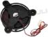 Immagine di MOTORE VENTOLA NIDEC GW12E12MS1FB-52Z07 ORIGINALE