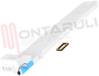 Immagine di TERMOSTATO DAMPER FRIGORIFERO 00717830 ORIGINALE