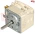 Immagine di TIMER FINE COTTURA 60 MINUTI 16A 250V ASTA LUNGA ORIGINALE