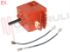 Immagine di TIMER FINE COTTURA 60 MINUTI 16A 250V ASTA LUNGA ORIGINALE
