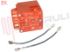 Immagine di TIMER FINE COTTURA 60 MINUTI 16A 250V ASTA LUNGA ORIGINALE