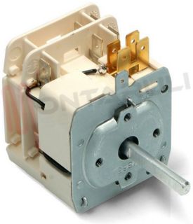 Immagine di TIMER FINE COTTURA 60 MINUTI 16A 250V ASTA LUNGA
