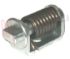 Immagine di CERNIERA ASSIEME BILANCIAMENTO DX COP-P700