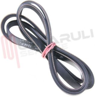 Immagine di CINGHIA RIGHI 4 MEDIO 1244 PJ J4 POLY V