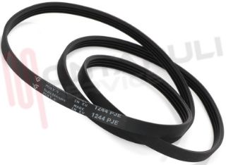 Immagine di CINGHIA RIGHI 4 MEDIO 1244MM. 1244 PJE J4 EL