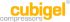 Immagine di KIT COMPRESSORE R134A 1/4HP GU80TB ZEL 8,85CC