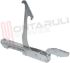 Immagine di CERNIERA PORTA FORNO TECNOGAS 246018501 ORIGINALE