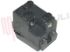 Immagine di DEVIATORE 1P 16A 250V NERO SERIE LIVING CLASSIC