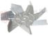 Immagine di VENTOLA MOTOVENTILATORE FORNO D.145MM. ORIGINALE