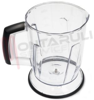 Immagine di BICCHIERE TRITATUTTO FRULLATORE 1250ML BRAUN ORIGINALE