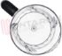 Immagine di BICCHIERE TRITATUTTO FRULLATORE 1250ML BRAUN ORIGINALE