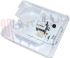 Immagine di SCHEDA ELETTRONICA TERMOSTATO CON 3 LED 70039695 ORIGINALE