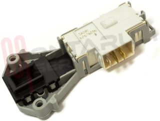Immagine di ELETTROSERRATURA ROLD 3 CONTATTI DA081043 COMPATIBILE LG
