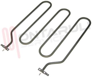 Immagine di RESISTENZA BISTECCHIERA 1600W 230V