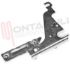 Immagine di CERNIERA PORTA LAVASTOVIGLIE 00263119 ORIGINALE