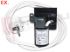 Immagine di CAVO ALIMENTAZIONE 3X1 SCHUKO 1,5M+FILTRO 8VIE ORIGINALE