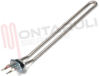 Immagine di RESISTENZA LAVATRICE 2000W 230V
