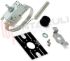 Immagine di TERMOSTATO RANCO K50H2005 KIT CON MOSTRINA E MANOPOLA