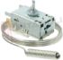 Immagine di TERMOSTATO RANCO K50H2005 KIT CON MOSTRINA E MANOPOLA
