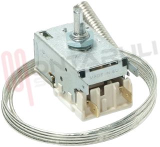 Immagine di TERMOSTATO RANCO K50H2005