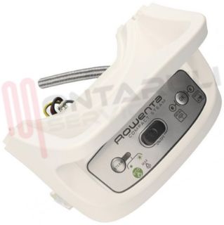 Immagine di FRONTALE STIRELLA CON SCHEDA + ELETTROV. CS-00135799 ORIG.