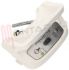Immagine di FRONTALE STIRELLA CON SCHEDA + ELETTROV. CS-00135799 ORIG.