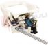 Immagine di FRONTALE STIRELLA CON SCHEDA + ELETTROV. CS-00135799 ORIG.