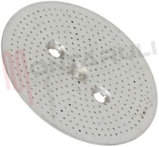 Immagine di FILTRO DOCCETTA ALLUMINIO DIAM.48,7MM. ORIGINALE