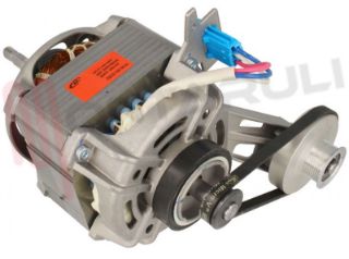 Immagine di MOTORE AC DRIVE ASCIUGATRICE SAMSUNG ORIGINALE