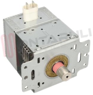 Immagine di MAGNETRON 700W 2M213-21 LG ORIGINALE