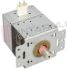 Immagine di MAGNETRON 700W 2M213-21 LG ORIGINALE