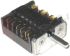 Immagine di COMMUTATORE FORNO 4+OFF EGO 46.25266.510 263900015 ORIGINALE