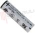 Immagine di BATTERIA LI-ION 3,6V 750MAH 14500CY