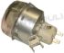 Immagine di PORTALAMPADA COMPLETO DI LAMPADA 40W 300°C ORIGINALE