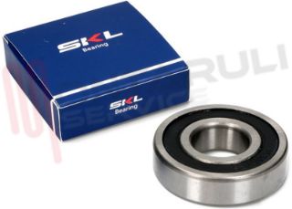 Immagine di CUSCINETTO 6306 2RS 30X72X19MM. SKL
