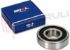 Immagine di CUSCINETTO 6306 2RS 30X72X19MM. SKL