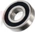 Immagine di CUSCINETTO 6306 2RS 30X72X19MM. SKL
