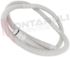 Immagine di TUBO SCARICO DRITTO/DRITTO L= 2MT. 00298564 ORIGINALE