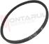 Immagine di CINGHIA DENTATA TRAPEZOIDALE 8X430MM T17 AFFETTATRICE