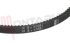 Immagine di CINGHIA DENTATA TRAPEZOIDALE 8X430MM T17 AFFETTATRICE