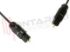 Immagine di CAVO OTTICO TOSLINK - TOSLINK MT.1 Ø2,2MM.