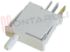 Immagine di PULSANTE LUCE PORTA FRIGO 00609959 ORIGINALE