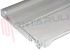 Immagine di SPORTELLO CONGELATORE 385X200MM. ORIGINALE