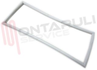 Immagine di GUARNIZIONE SPORTELLO EVAPORATORE 450X187MM.
