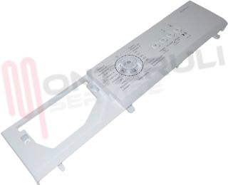 Immagine di CRUSCOTTO LAVATRICE 4 TASTI  6KG 1200U/MIN. ORIGINALE